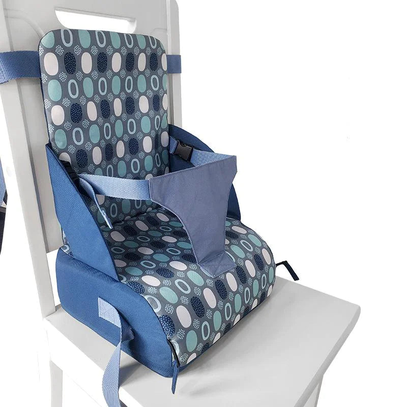 Sit & Snack Portable Booster Seat