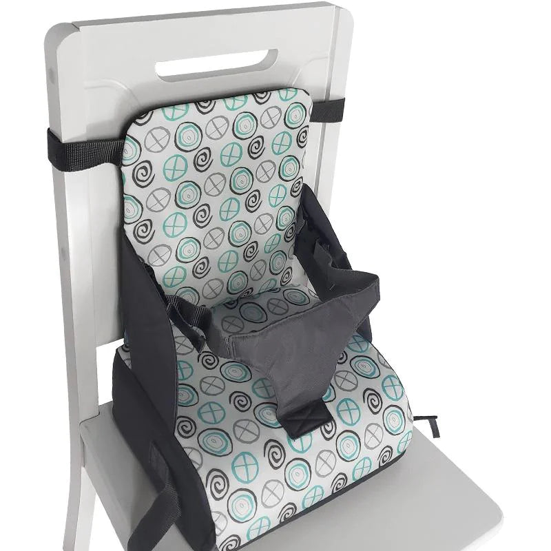Sit & Snack Portable Booster Seat