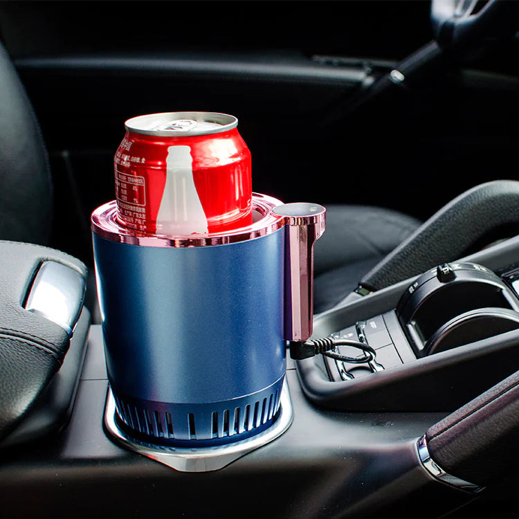 Neovessa™ Travel Cup