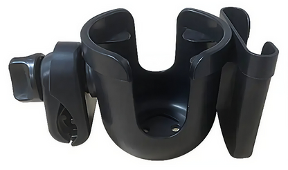 Pram Mate Dual Holder