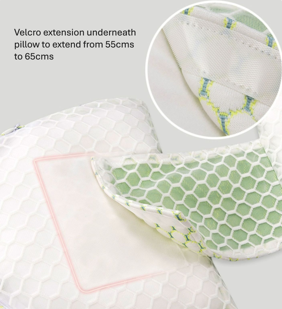 Nest Ease Maternity Pillow