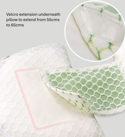 Nest Ease Maternity Pillow
