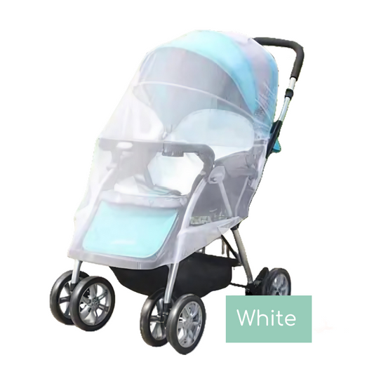 Tiny Canopy Mosquito Net