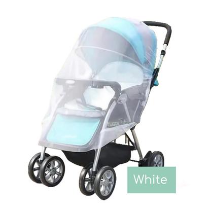 Tiny Canopy Mosquito Net