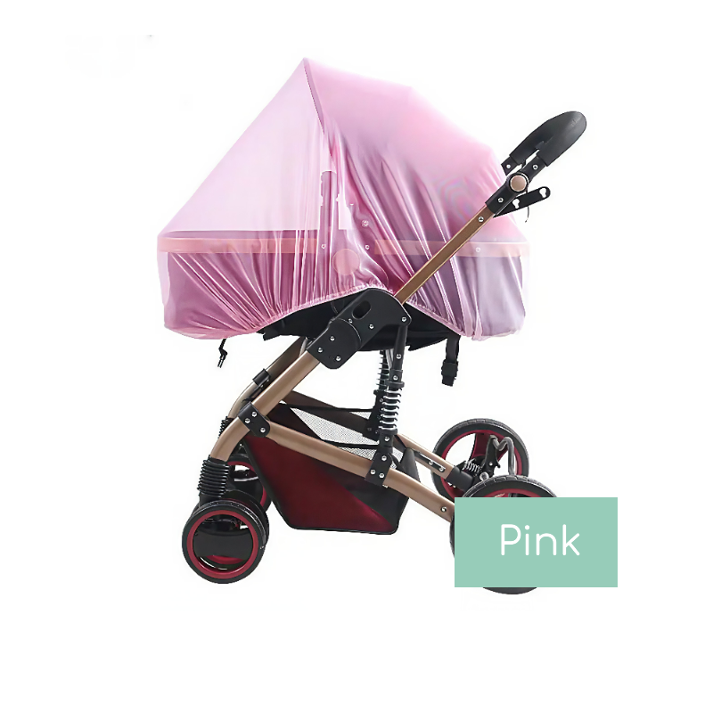 Tiny Canopy Mosquito Net