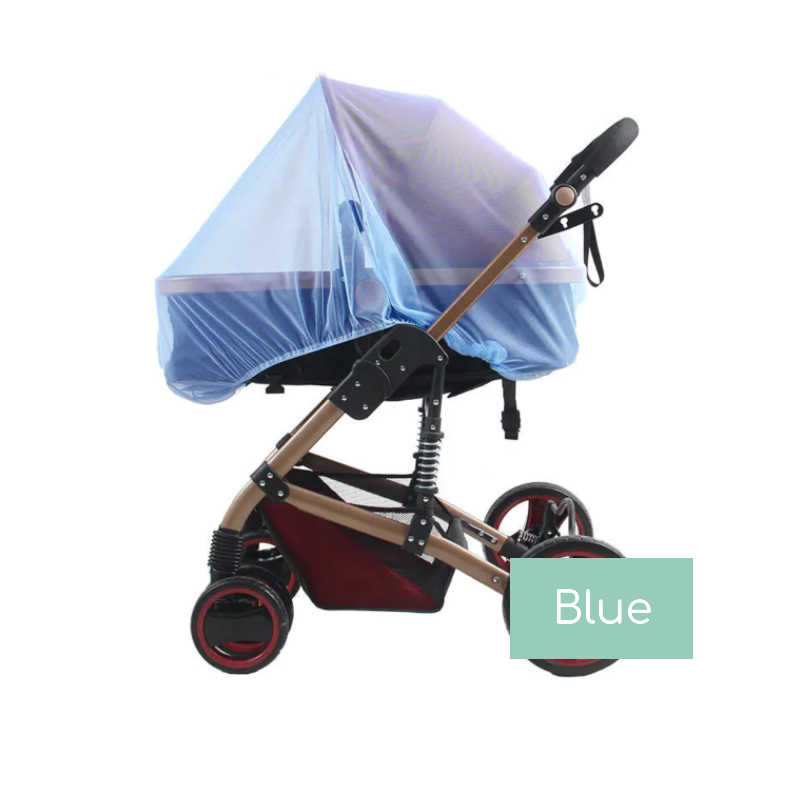 Tiny Canopy Mosquito Net
