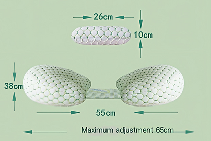 Nest Ease Maternity Pillow