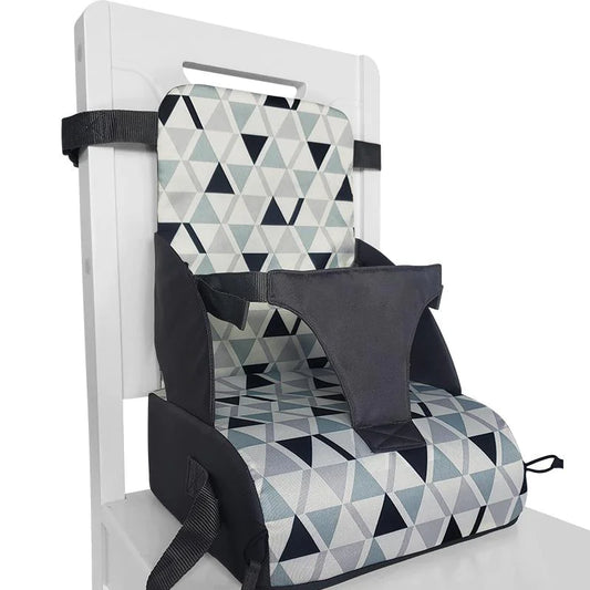 Sit & Snack Portable Booster Seat