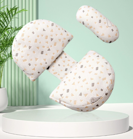Nest Ease Maternity Pillow