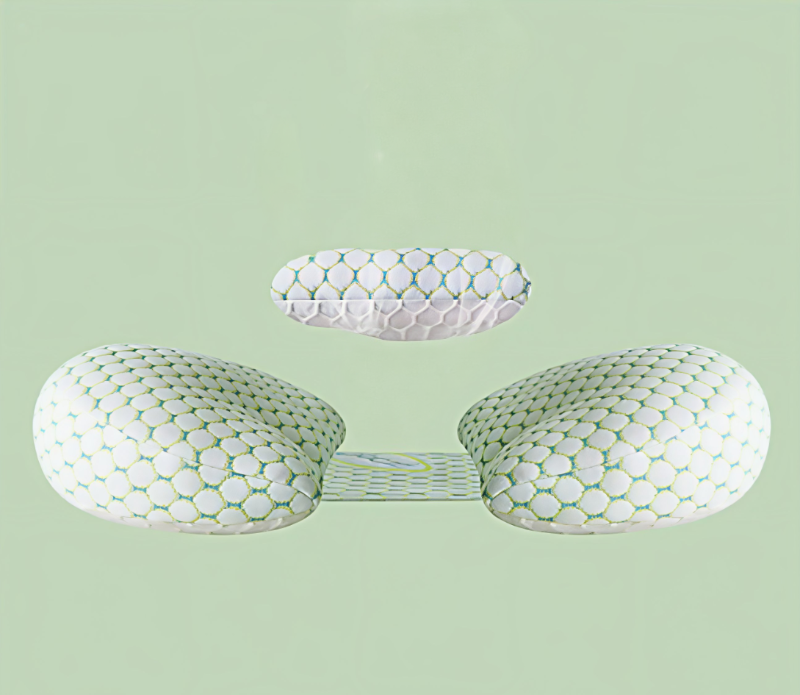 Nest Ease Maternity Pillow