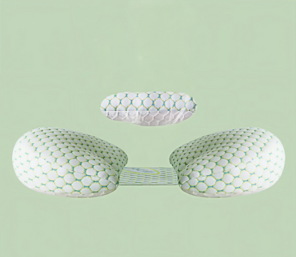 Nest Ease Maternity Pillow