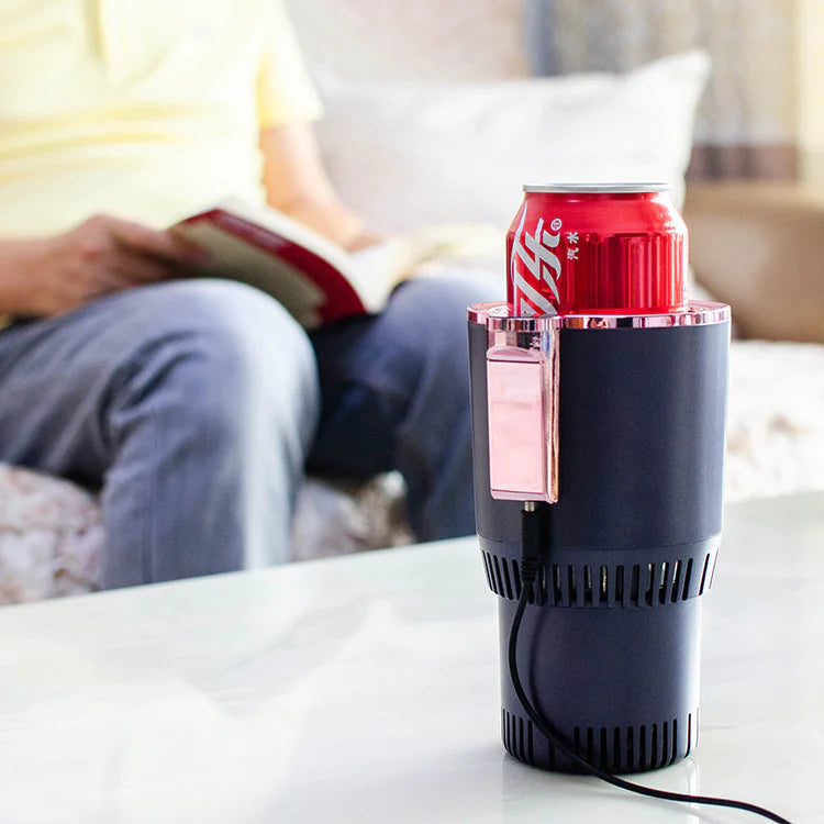 Neovessa™ Travel Cup