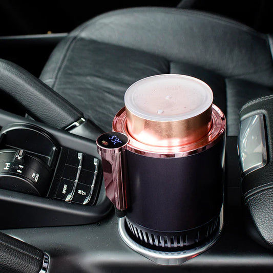 Neovessa™ Travel Cup